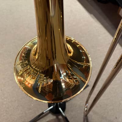 Jupiter XO 1634LT Tenor Trombone image 6