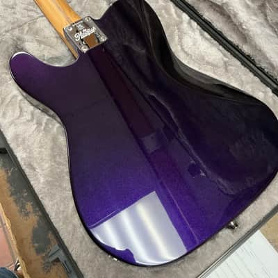 Fender Kingfish Telecaster Deluxe image 3