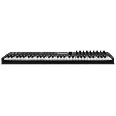 ARTURIA KEYLABMK3-61-BK 61 notes - noir image 7