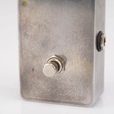 Wright Bros Soundworks Tone Bender Professional MKII Fuzz Effects Pedal #55028 image 13