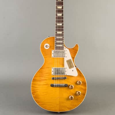 Gibson Collector's Choice #26 "Whitford 'Burst" 2014, Sunburst image 4