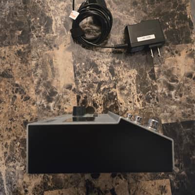 Boss VE-500 Vocal Performer - Silver image 4