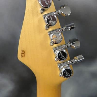 Suhr Classic Pro Metallic image 6