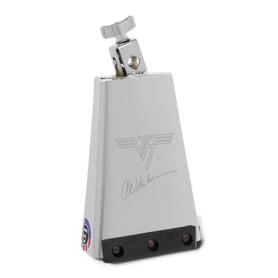 Latin Percussion Alex Van Halen Signature Cowbell image 1