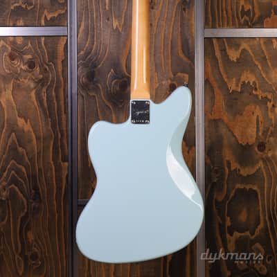 Squier Classic Vibe 60s Jazzmaster Sonic Blue image 5