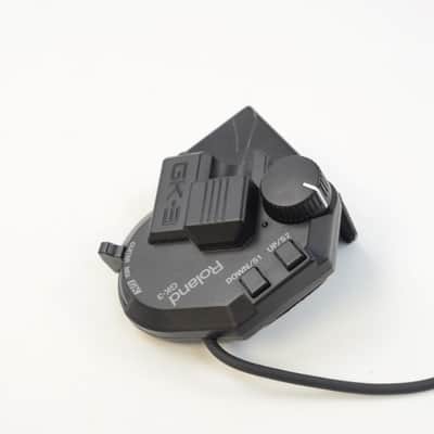 Roland GK-3 Divided Pickup for Guitar image 6