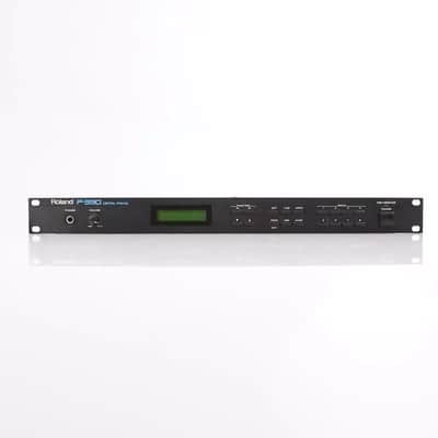 Roland P-330 Digital Piano Rackmount Sound Module
