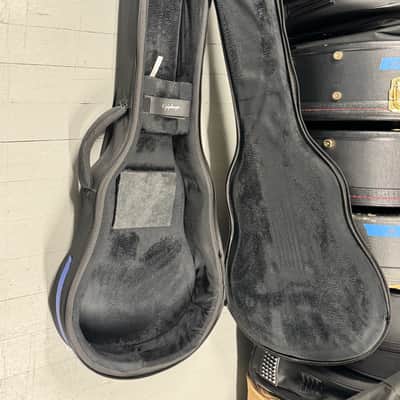 Epiphone Alex Lifeson Signature Les Paul Custom Axcess 2023 - Present - Ruby image 9