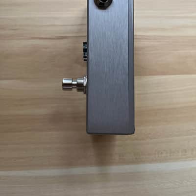 MXR M109S Six Band EQ - Silver image 5