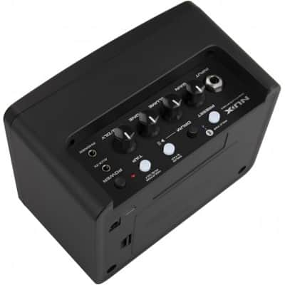 Nux Mighty Lite BT MKII image 3