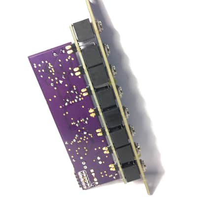 Empirical Circuits Dual Latch image 4