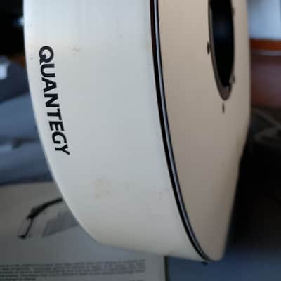 NOS New Old Stock Quantegy Ampex 499 Grand Master Gold Studio Master Audio Tape 2" - 250 Feet image 2