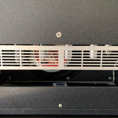 Carr Skylark 12-Watt 1x12" Guitar Combo image 3