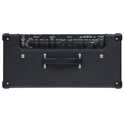 Boss Katana 100 G3 Guitar Combo Amplifier image 3