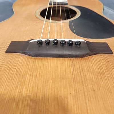 1943 Martin 00-18 vintage guitar w/ HSC image 12