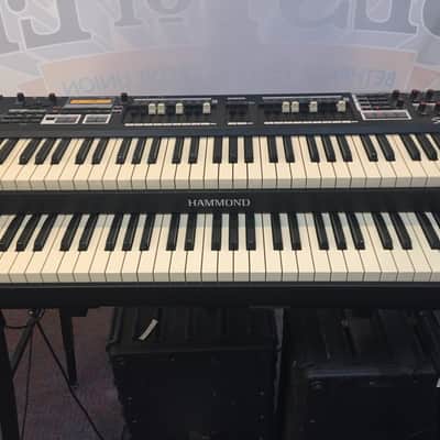 Hammond SKX Dual Manual 61 Key Combo Organ-New in Box image 3