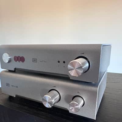 Schiit Jil 2018 - Silver imagen 9