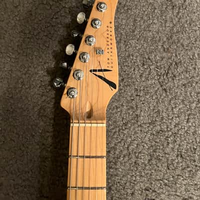 Tom Anderson Icon Classic S 2016 - Olympic White image 5