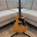PRS SE One Korina Bird Inlays, bound fretboard & Jared James Nichols Seymour Duncan pickup