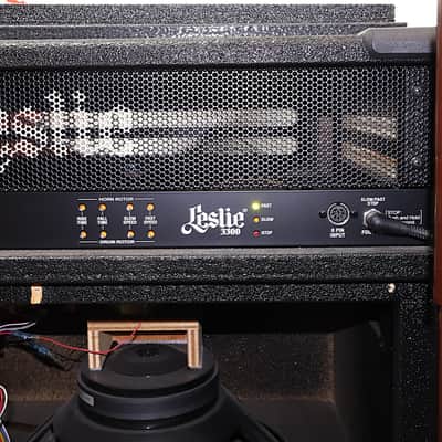 Hammond XK-3c Organ w/Bass Pedals, Leslie Speaker System, & Bench - FULL SET UP! image 8