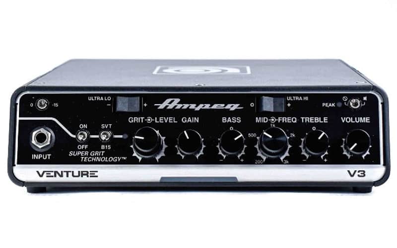 Ampeg Venture V3 image 1