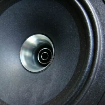 Tannoy Driver 6.5" dual concentric image 5
