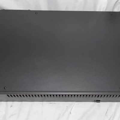 Mackie 24-8 ; 32-8 mixer power supply image 4