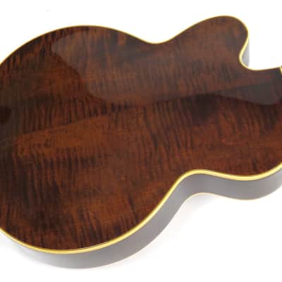 Gibson L-7C 1967 Sunburst with Original Hardshell Case image 16