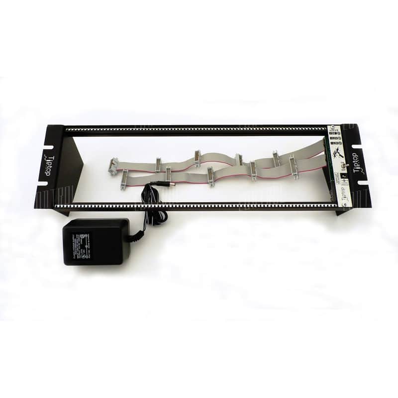 Tiptop Audio Happy Ending Kit | Reverb