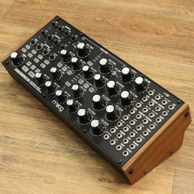 MOOG Subharmonicon [A12502588902545] (06/08) image 1