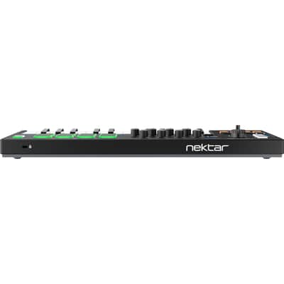 Immagine Nektar Impact LX Mini USB MIDI Keyboard Controller - 2