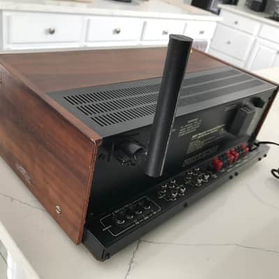 MCS Modular Component Systems 3230 Stereo Receiver image 8