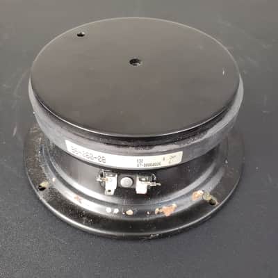Eminence LA6-CBMR - 8 ohm 6" 150W Closed Basket Pro Audio Midrange - VINTAGE image 3