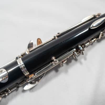 Yamaha Yamaha Oboe Student Model YOB-241, Professionally Adjusted, Beautiful! image 8