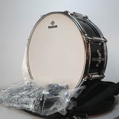 Yeasoul Snare Drum Percussion Instrument with Carrying Bag Included image 2