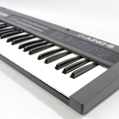 Roland Alpha Juno-2 + PG-300 Programmer image 2