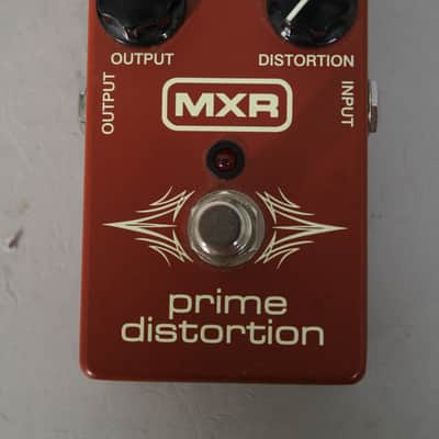 MXR Prime Distortion image 1
