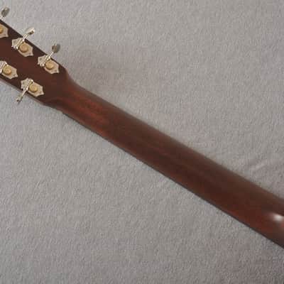 Martin Custom D 18 Style Adirondack Mahogany Dread #2372944 image 11