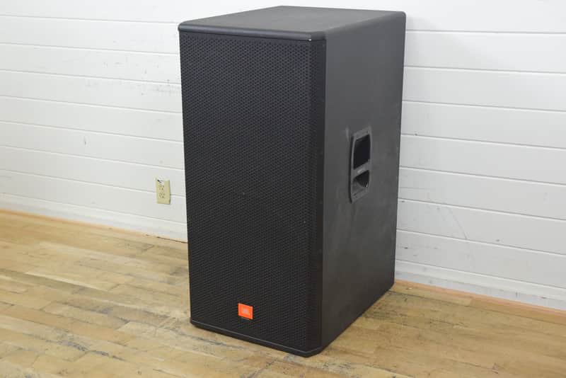 JBL MRX528S Dual 18