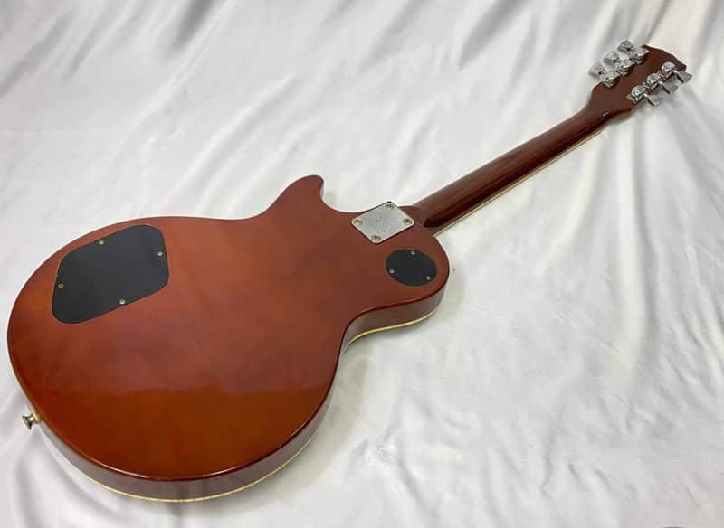 Westminster Les Paul Type レスポールタイプ エレキギター マツモク製