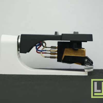 ADC XLM Improved MKII Cartridge For Turntable Tonearm & Technics Headshell. image 2