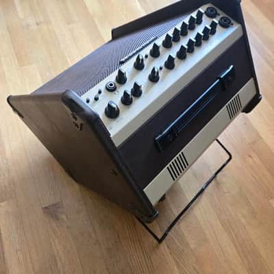 Fishman PRO-LBX-700 Loudbox Performer 2017 - Brown image 21