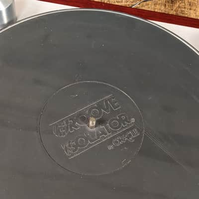 Oracle Alexandria Turntable with Oracle Prelude Tonearm and Sumiko Talisman B Cartridge - Local Pickup in Milwaukee WI image 12