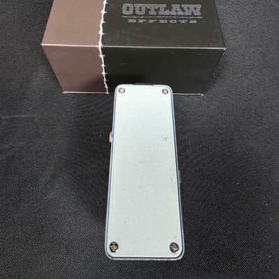 Outlaw Effects Deputy Marshal Distortion 2010s - Blue image 3