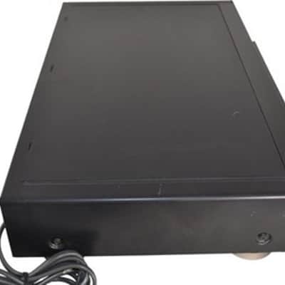 Sony MDS-JE640 MiniDisc Deck Audio Player ATRAC DSP Type-R image 4