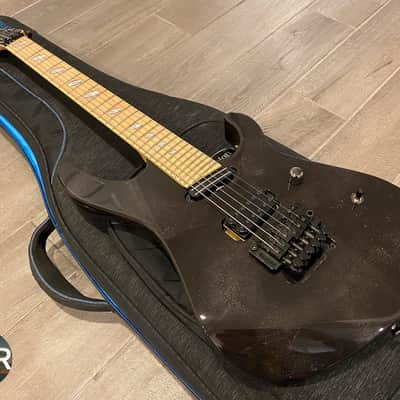 Caparison 2022 Horus M3 MF, Obsidian! | Reverb