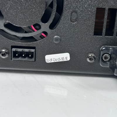 Crown DCi 8|600DA - 600W 8-Channel at 4-Ohm 70V/100V Analog Power Amplifier image 8