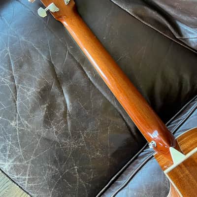 Larrivee Spruce / Mahogany LV-05 E 2015 image 12