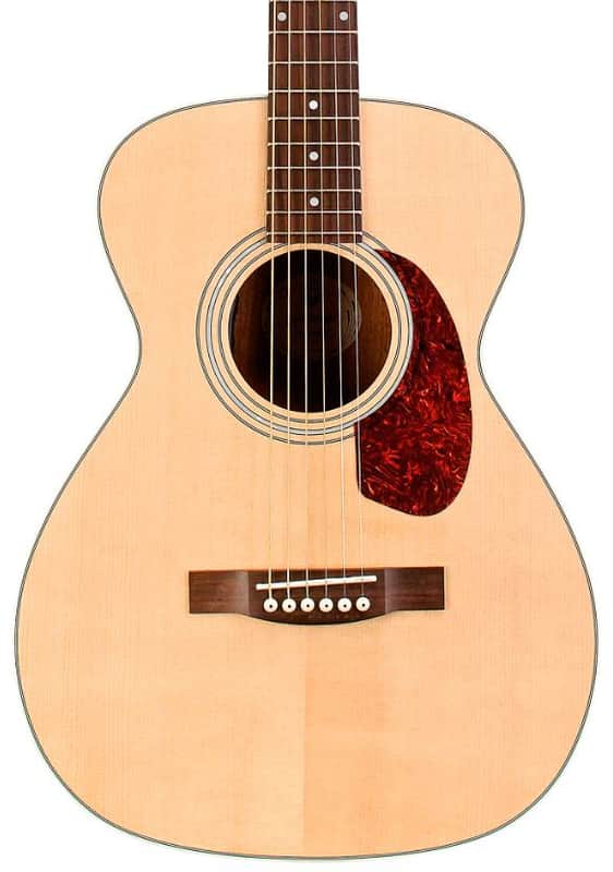 Guild Westerly Collection M-240E | Reverb