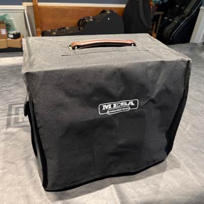 Mesa Boogie Rosette 300/One:Ten 2-Channel 300-Watt 1x10" Acoustic Guitar Combo 2017 - Present - Tan image 2